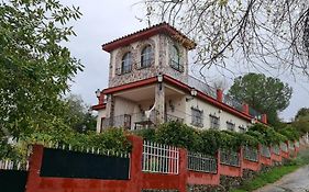 La Casa Grande